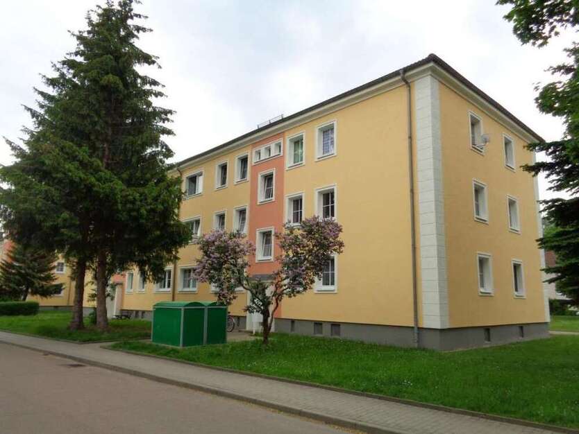 Wohnung zum Mieten in Braunsbedra 234 € 42.4 m²