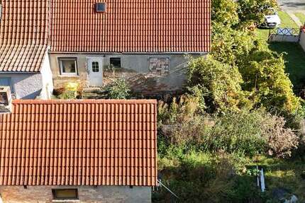 Selbstverwirklichung auf 2.619 qm großem Grundstück + im Umkreis von Halle (Saale)