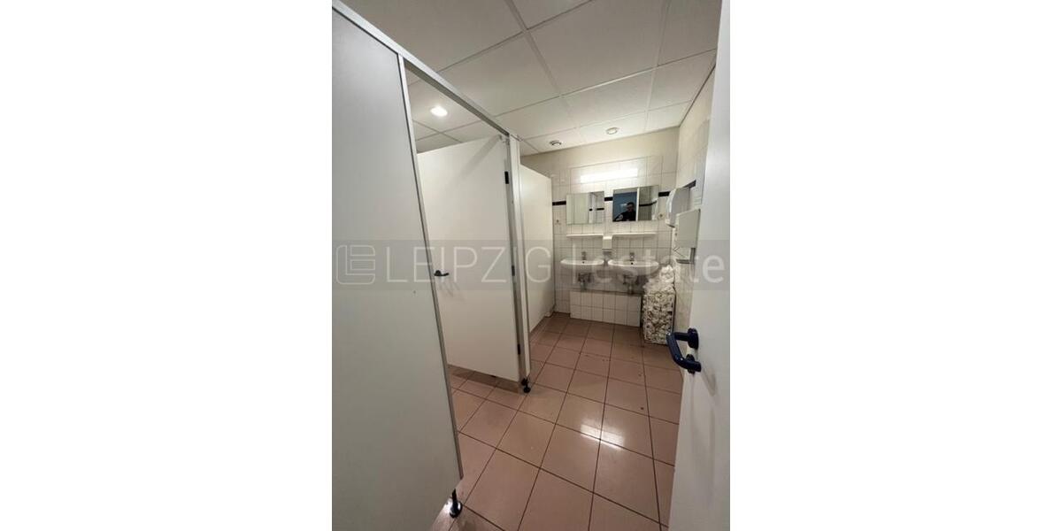 Gewerbeobjekt Markranstädt - 998&euro; | Angebot:18845511