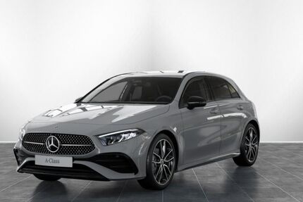 Mercedes-Benz A 200 14.435 km 36.329 &euro; Halle-Sennewitz 06193