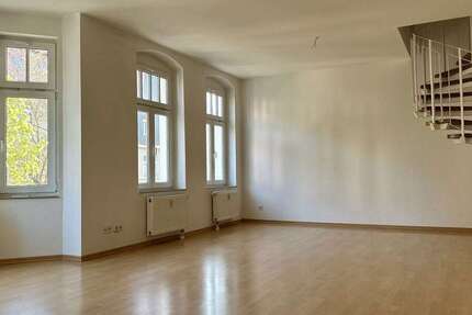 Wohnung Halle Südliche Innenstadt - 4 Zimmer, 112 m&sup2;, 199.000&euro; | Angebot:26306738