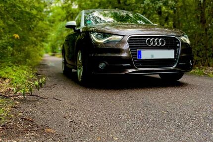 Audi A1 193.868 km 8.990 &euro; Zörbig 06780
