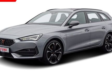 Cupra Leon 71.162 km 25.950 &euro; Eisleben 06295