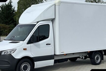 Mercedes-Benz Sprinter 37.981 km 54.950 &euro; Wiedemar 04509