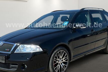 Skoda Octavia 159.972 km 3.199 &euro; Brehna 06796