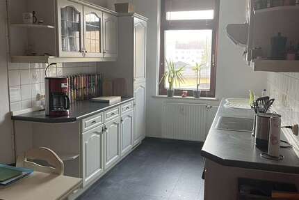 Wohnung Markranstädt - 2 Zimmer, 60 m&sup2;, 440&euro; | Angebot:25994957