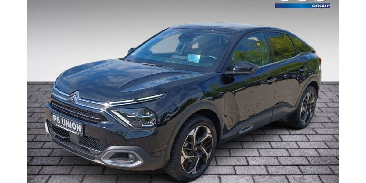 Citroen C4 6.641 km 23.990 &euro; Halle 06122