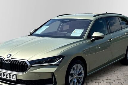Skoda Superb 10.258 km 43.480 € Leipzig 04328