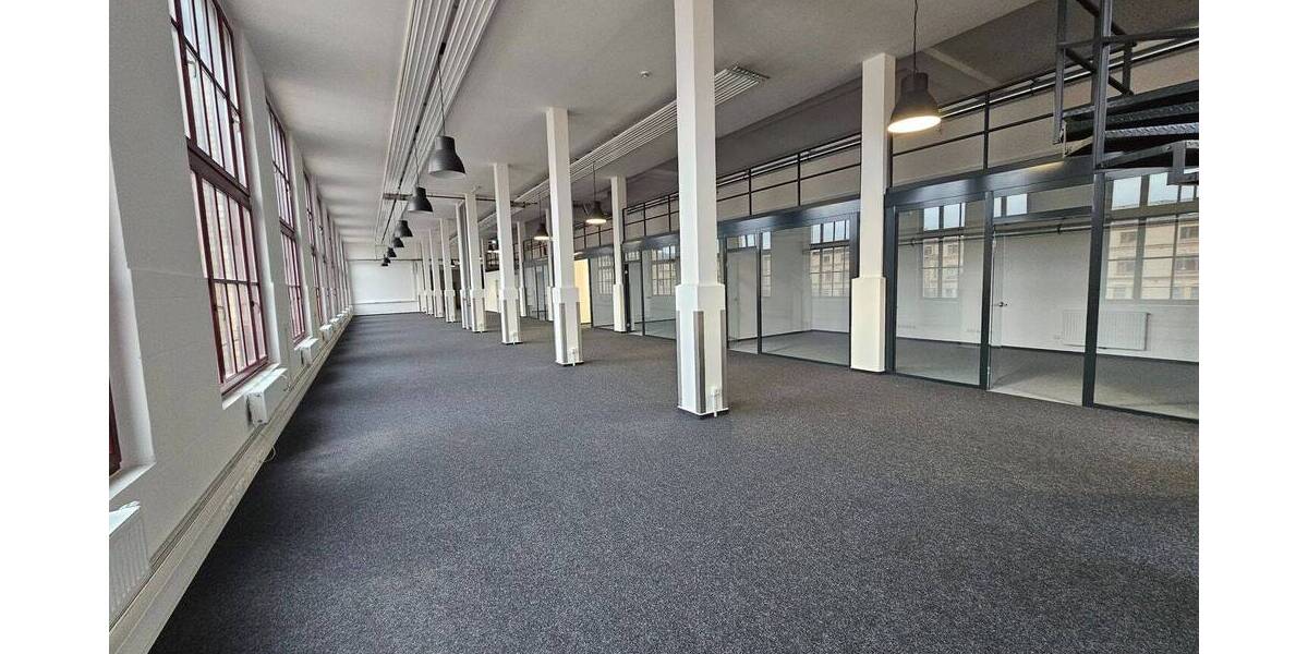 Gewerbeobjekt Halle Lutherplatz - 7 Zimmer, 908 m&sup2;, 9.536&euro; | Angebot:26029558