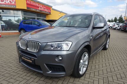 BMW X3 157.684 km 9.950 &euro; Bad Lauchstädt 06246
