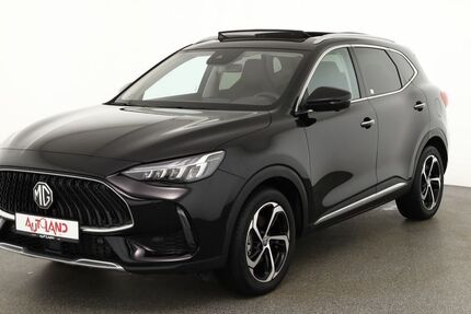 MG HS 14.476 km 23.890 &euro; Halle 06122