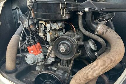 VW Käfer