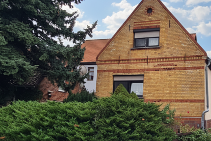 Haus zum Kaufen in Halle (Saale) 120.000 € 108 m² 4 zimmer