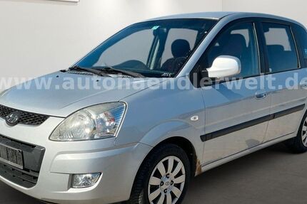 Hyundai Matrix 193.234 km 1.499 &euro; Brehna 06796