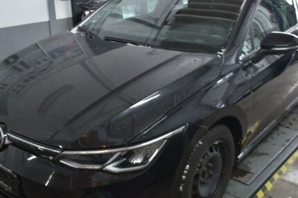 VW Golf 77.921 km 18.690 &euro; Salzatal OT Bennstedt 06198