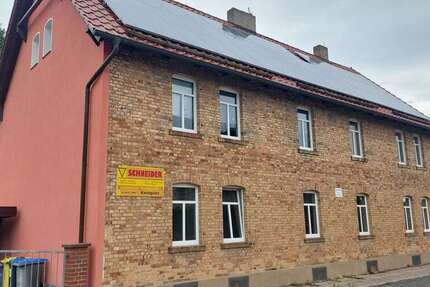 Haus Salzatal OT Beesenstedt Beesenstedt - 10 Zimmer, 240 m&sup2;, 155.000&euro; | Angebot:21726912