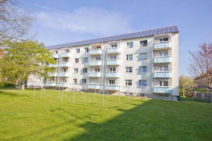 Wohnung Halle (Saale) Landrain - 3 Zimmer, 58 m&sup2;, 515&euro; | Angebot:26807045