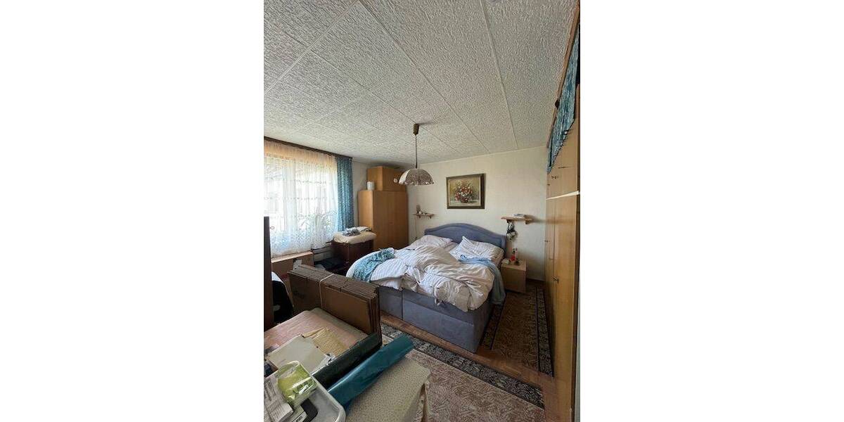 Etagenwohnung Halle (Saale) Freiimfelde - 3 Zimmer, 65 m&sup2;, 100.000&euro; | Angebot:26220470