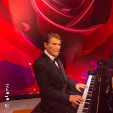 Udo Jürgens Show incl. Dinnerbuffet Leipzig