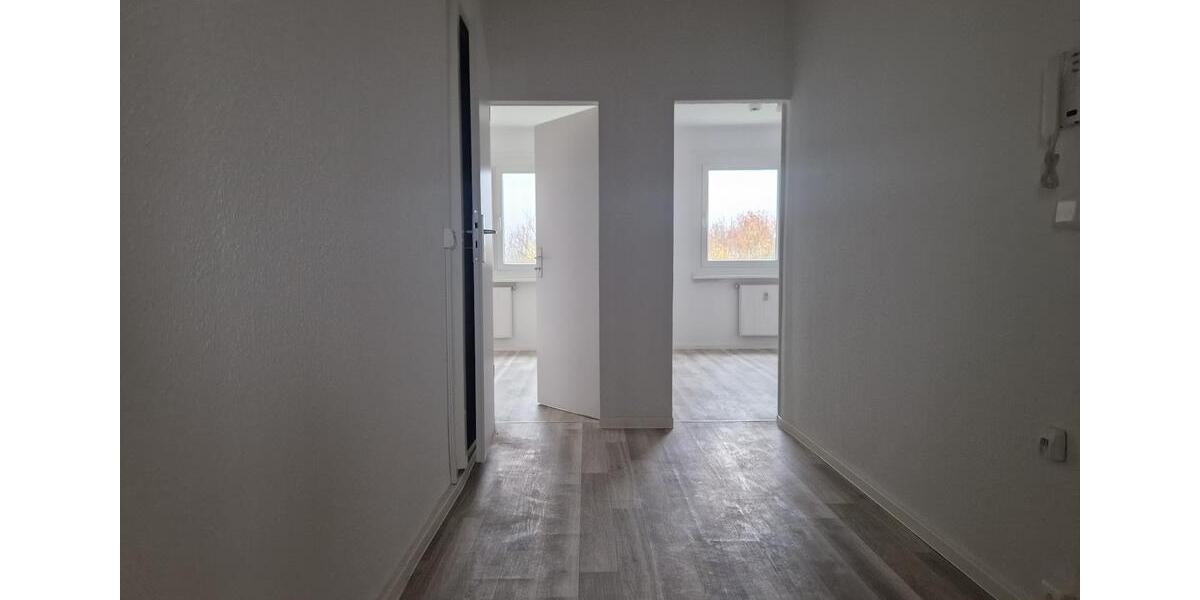 Etagenwohnung Eisleben (Lutherstadt) - 3 Zimmer, 57 m&sup2;, 300&euro; | Angebot:26235245