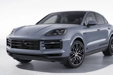 Porsche Cayenne 33.124 km 98.800 € Leipzig 04356