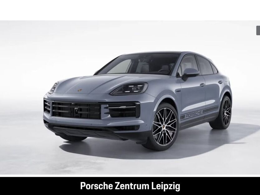 Porsche Cayenne 33.124 km 98.800 € Leipzig 04356
