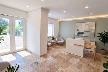 Gewerbeobjekt Halle Südliche Innenstadt - 1.034&euro; | Angebot:27165594