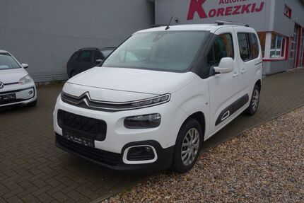 Citroen Berlingo 186.000 km 9.789 € Leipzig 04249