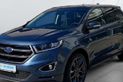 Ford Edge 37.180 km 27.590 € Leipzig 04129