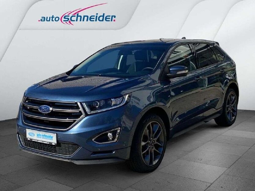 Ford Edge 37.180 km 27.590 € Leipzig 04129