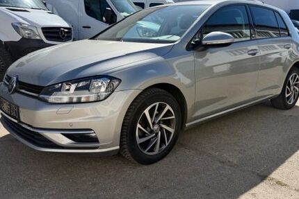 VW Golf 75.000 km 12.890 &euro; Halle 06118