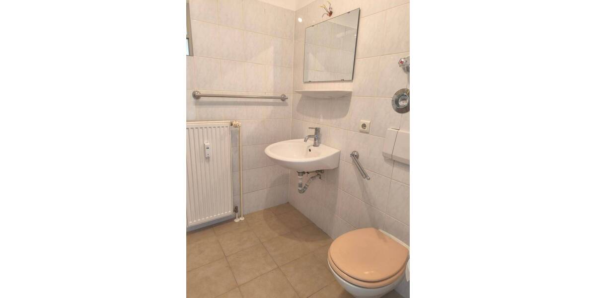 Etagenwohnung Queis Queis - 2 Zimmer, 58 m&sup2;, 499&euro; | Angebot:25776526