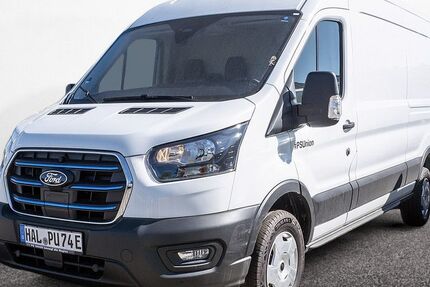 Ford Transit 1.908 km 45.000 &euro; Halle(Saale) 06122