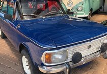 NSU 1200 c Typ 77 D