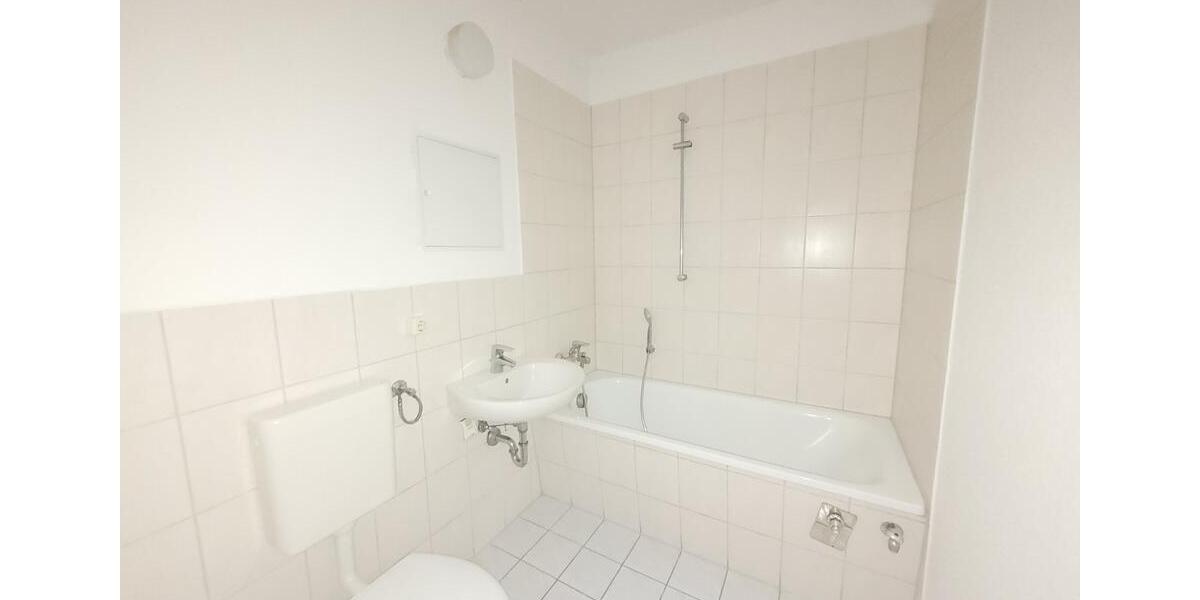 Etagenwohnung Halle (Saale) Nietleben - 4 Zimmer, 61 m&sup2;, 398&euro; | Angebot:24599430