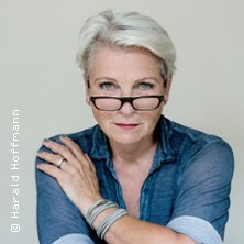 Gerburg Jahnke - Frau Jahnke hat eingeladen Leipzig