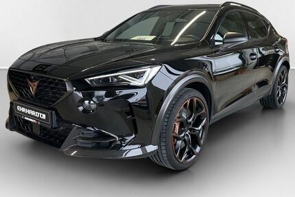 Cupra Formentor 51.500 km 39.950 &euro; Halle 06116