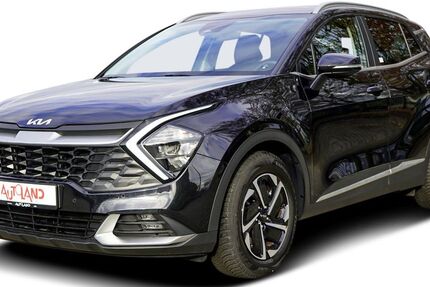 Kia Sportage 26.562 km 25.990 &euro; Brehna 06796