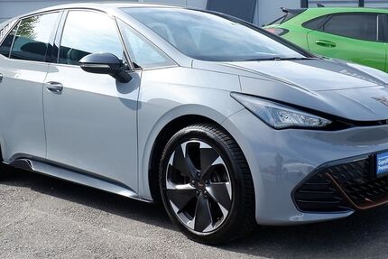 Cupra Born 41.700 km 23.649 &euro; Delitzsch OT Döbernitz 04509
