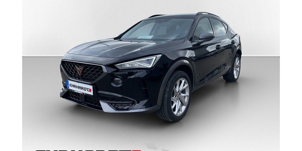 Cupra Formentor 55.940 km 21.950 &euro; Halle 06116