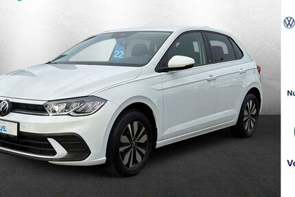 VW Polo 7.828 km 17.890 &euro; Halle / Saale 06120