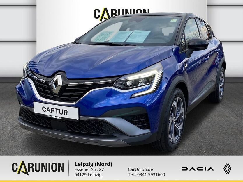 Captur
