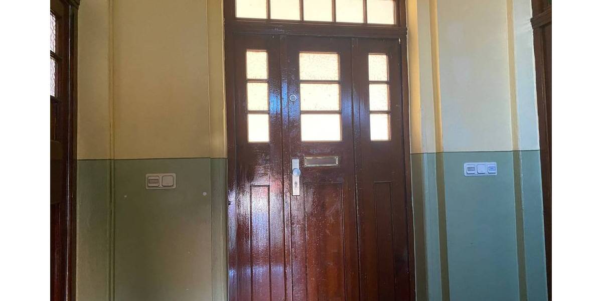 Zimmer Halle (Saale) Damaschkestraße - 2 Zimmer, 55 m&sup2;, 460&euro; | Angebot:26092449