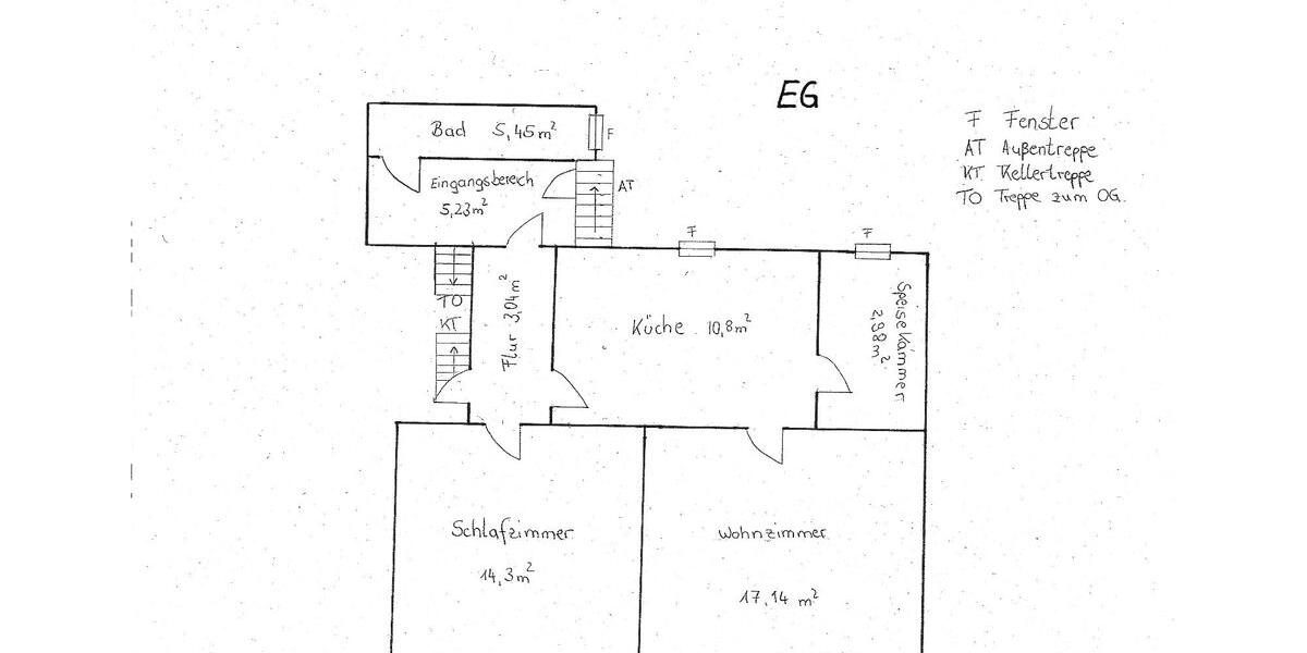 Doppelhaushälfte Seegebiet Mansfelder Land - 6.5 Zimmer, 148 m&sup2;, 159.000&euro; | Angebot:27027653