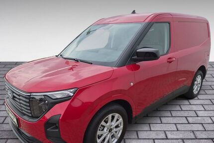 Ford Transit Courier 14.640 km 18.990 &euro; Halle(Saale) 06122