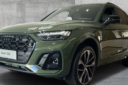 Audi Q5 15.000 km 45.920 &euro; Halle (Saale) 06110