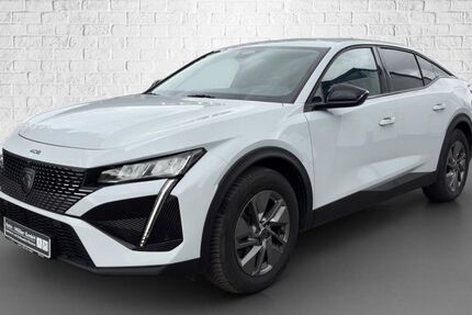 Peugeot 408 46.400 km 23.950 &euro; Delitzsch OT Döbernitz 04509