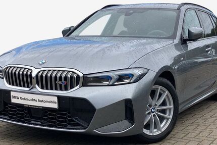 BMW 320 24.269 km 42.900 &euro; Halle/ Zscherben 06179