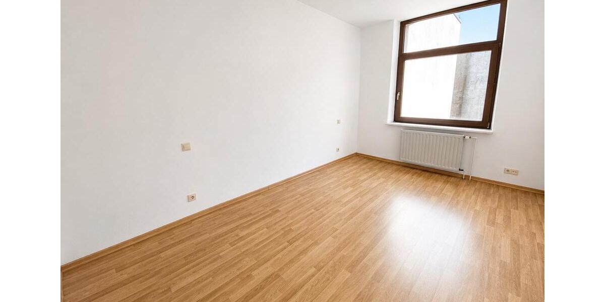 Etagenwohnung Halle (Saale) Damaschkestraße - 3 Zimmer, 60 m&sup2;, 530&euro; | Angebot:27567109