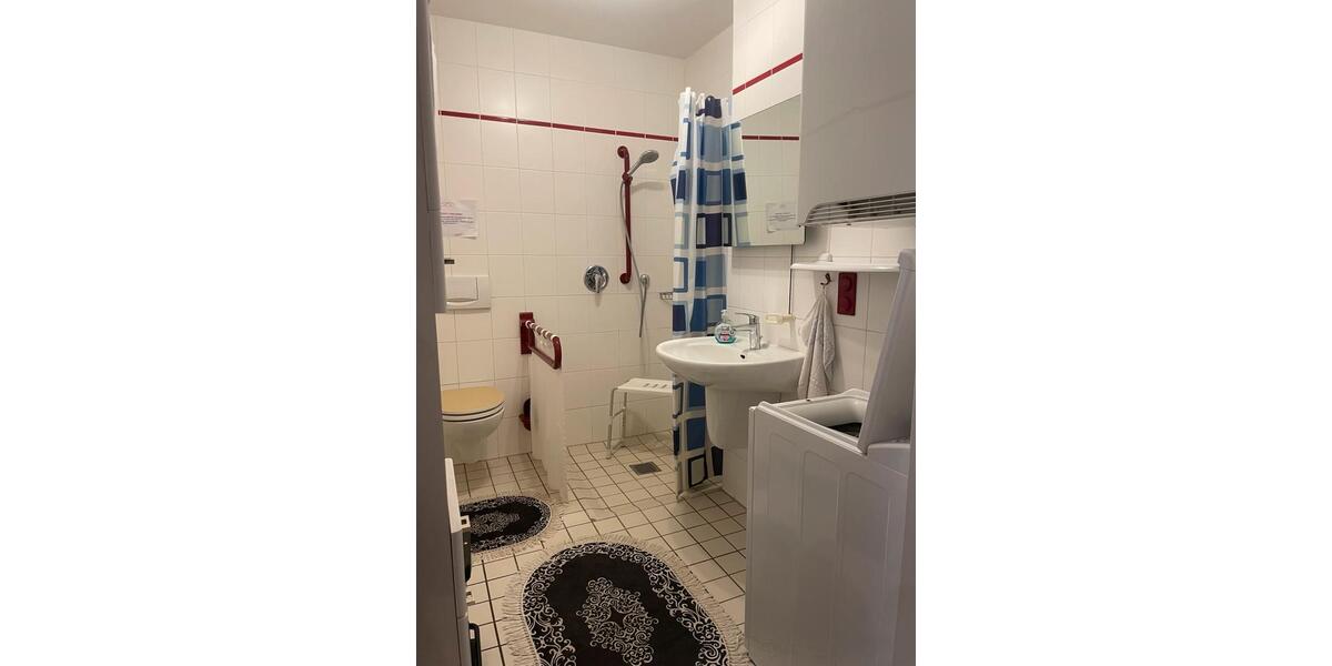 Etagenwohnung Halle (Saale) Nietleben - 1 Zimmer, 40 m&sup2;, 870&euro; | Angebot:24770876